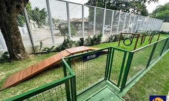 Imagem 7: Imóvel para venda tem 45 metros quadrados com 2 quartos em Imbiribeira - Recife - PE