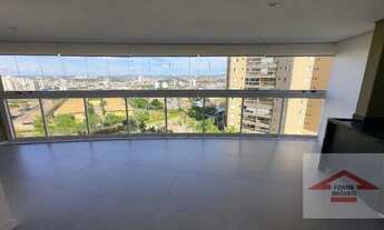 Imagem 7: Apartamento com 3 dormitórios ( todos suítes ) à venda no Golden Garden, 158 m² - R$ 2.090