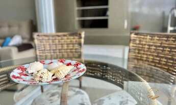 Imagem 6: Apartamento com 3 dormitórios à venda, 122 m² por R$ 2.850.000,00 - Praia de Palmas - Gove