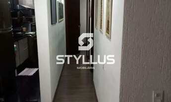 Imagem 4: Engenho Novo Apartamento com 2 dormitórios