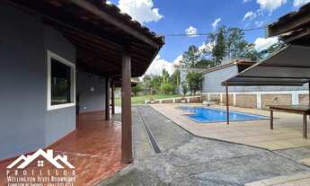 Imagem 6: Chácara no Condomínio Monte Verde, região do Bairro do Tatu em Limeira-SP