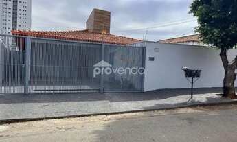 Imagem: CASA TERREA 01 SUITE 156m² - JARDIM ATLANTICO