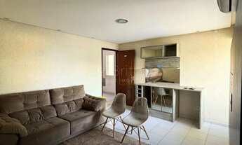 Imagem 2: ALUGUEL GRAN VILLAGE 1 MOBILIADO