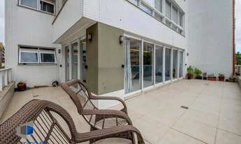 Imagem 6: Apartamento Garden com 3 dormitórios e 3 vagas, no coração do Menino Deus!