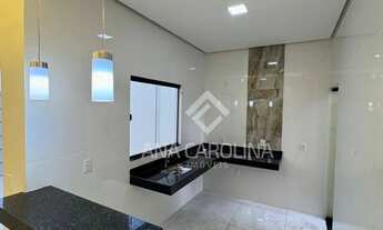 Imagem 4: Linda Casa à Venda no Bairro Jardim Olímpico