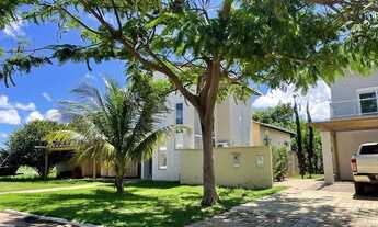 Imagem: Vendo casa no condomínio Polinésia 1.850.000