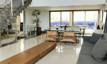 Imagem 3: Casa em condomínio, Nascentes, Vale dos Cristais, Nova Lima, 4 quartos, R$10.500.000,00, à