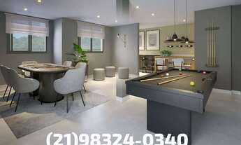 Imagem 3: Seu lar em Niterói! Apartamentos na planta com condições especiais, marque sua visita