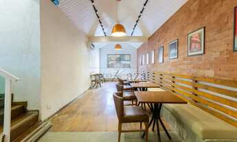 Imagem: Prédio Comercial - Vila Madalena - 180m²