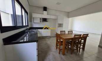 Imagem 6: Casa térrea com piscina à venda e locação no Condomínio Ibiti do Paço