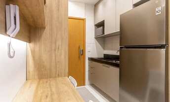 Imagem 3: Imóvel para venda possui 30 metros quadrados com 1 quarto em Nossa Senhora do Ó - Ipojuca