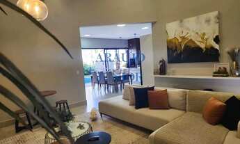 Imagem 5: Casa de alto padrão em condomínio no Parque Nova Carioba, Americana-SP: 2 quartos, 1 suíte