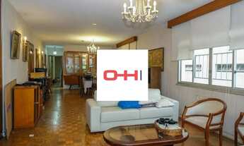 Imagem: Aluguel Apartamento 3 Dormitórios - 216