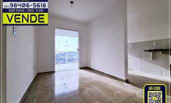 Imagem 5: Imóvel para venda tem 86 metros quadrados com 3 quartos em Porto Novo - São Gonçalo - RJ