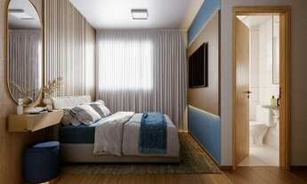 Imagem 7: APT 017, Coco, Condomínio Farol do Atlântico, Apartamento com 02 quartos, lazer