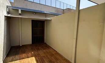 Imagem 5: Edícula residencial próx. ao posto Chiesa