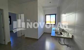 Imagem 3: Apartamento na Vila Ester, com 33,60m2, com 2 dormitórios próximo Av. Casa Verde e Braz Le