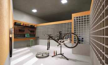 Imagem 4: Garden em Jardim Camburi Vitória ES