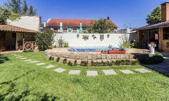 Imagem 7: Casa 3 dormitórios à venda Guarujá Porto Alegre/RS