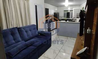 Imagem: Casa Sobrado em Jardim Novo Horizonte