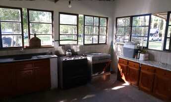 Imagem 3: Camping Recanto das Dunas - Itapeva/Torres