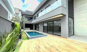 Imagem 2: Casa à venda em Santana de Parnaíba, Alphaville, com 4 suítes, com 427 m², Genesis 2