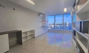 Imagem 4: Sala Comercial no RioMar Trade Center: seu negócio no patamar dos seus sonhos!