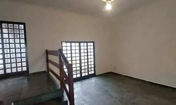 Imagem 4: Casa Jardim Europa - Venda ou Aluguel - Parque Jardim Europa - Bauru/SP