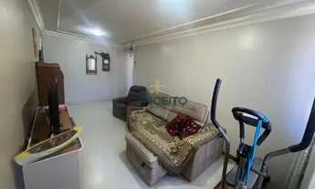 Imagem: Apartamento a venda com 2 quartos sendo