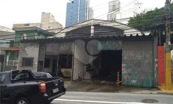Imagem 6: Galpão à venda ou para locação em Santana - SP