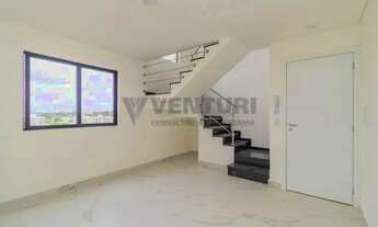 Imagem 2: Cobertura 03 quartos, 01 suíte - Pedro Moro