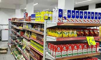 Imagem 4: Repasso Mercantil no Pici/Bela Vista