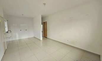 Imagem 3: Casa Residencial com 2 quartos para alugar por R$ 1200.00, 68.00 m2 - LOTEAMENTO JARDIM PO