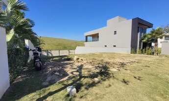 Imagem 3: Terreno - 468 m² - Urbanova - Condomínio Residencial Alphaville II