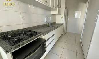 Imagem 5: Apartamento para alugar em Maringá, Zona 02, com 3 quartos, com 74 m², VIVACE RESIDENCIAL