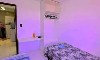 Imagem 5: Alugo apartamento 2quartos, Mobiliado,Projetado, Nascente, bairro Aracagy