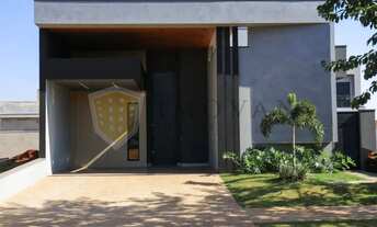 Imagem: Casa Térrea Condomínio Vivendas da Mata