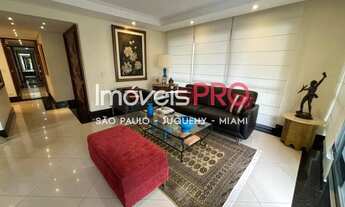 Imagem 2: Apartamento, Moema Pássaros - São Paulo