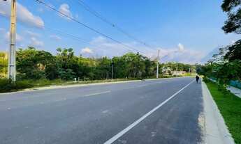 Imagem 3: Vendo Lote no Condomínio Vivenda das Marinas/ Localização Privilegiada