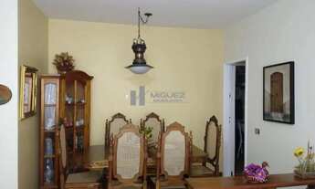 Imagem 3: Apartamento à venda Rua General Roca próximo a Praça Saens Pena 3 quartos sendo 1 suíte 1