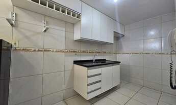 Imagem 6: Alugo apartamento c/ 2 Qtos (1 suíte) e varanda no melhor do Geisel!