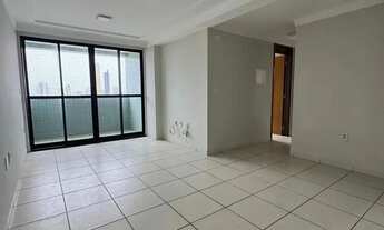 Imagem 2: Bairro dos Estados - Vendo Apto. de 2 Quartos , próximo da Vila Olímpica - Excelente Loca