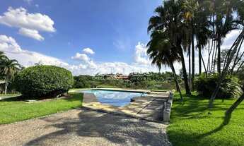 Imagem: Casa - Condomínio Village Sans Souci