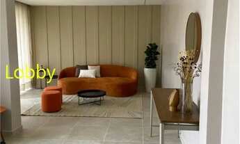 Imagem 4: Lago Di Garda. 3/4. 2 Suítes. 2 Vagas. P162