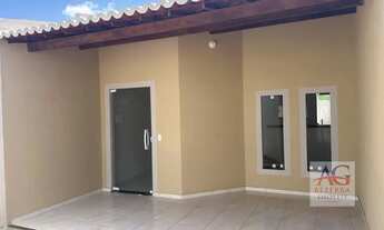 Imagem: Casa Térrea Com 2 Quartos - Bairro Campo