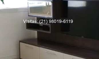 Imagem 2: Oportunidade: Apartamento de 3 quartos no Soho, Barra Olímpica, já com armários, lazer com