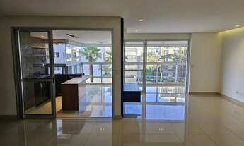 Imagem 5: Apartamento com 4 Quartos para alugar 197m² - Santo Agostinho