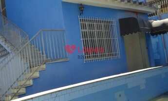 Imagem 2: IMOBILIÁRIA LOPES B2E VENDE OU ALUGA PRÉDIO COMERCIAL - VILA VALQUEIRE