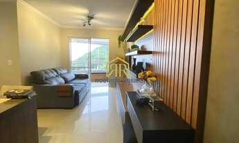 Imagem 2: Apto moderno e pronto para morar no Pantanal