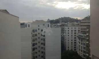 Imagem: Sala-À VENDA-Copacabana-Rio de Janeiro-RJ